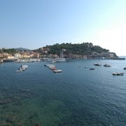 Wohnungen Insel Elba