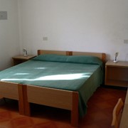 Appartamenti a Porto Azzurro