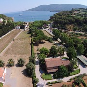 Appartamenti a Porto Azzurro